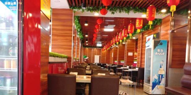 王牌大虾珠江道店