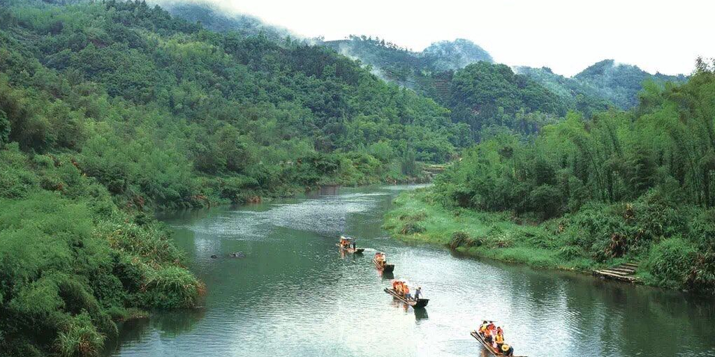 水上乐园