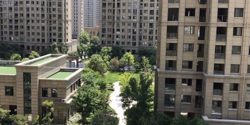 东厦海岸明珠花园