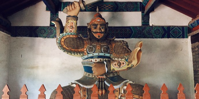 弥陀寺