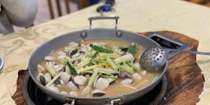 金记火锅