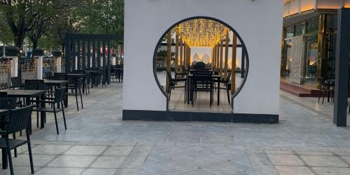 谜之向往·十二人烧烤小龙龙虾(乐园店)