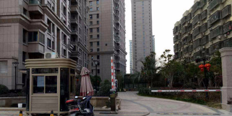 人民一品花园