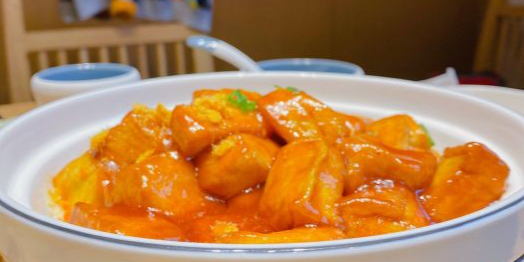 胡家大厨(西三庄店)