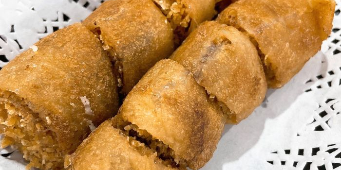 凉爽冷饮(步行街店)