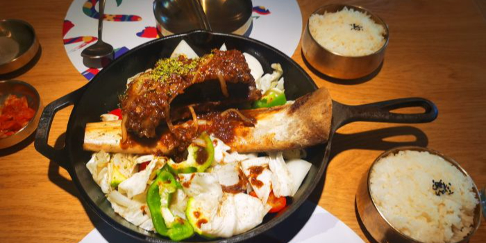 北门餐厅(大东海店)