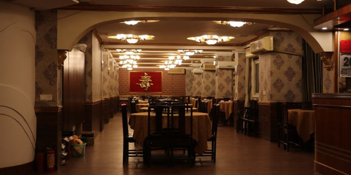 松发酒楼(益民路店)