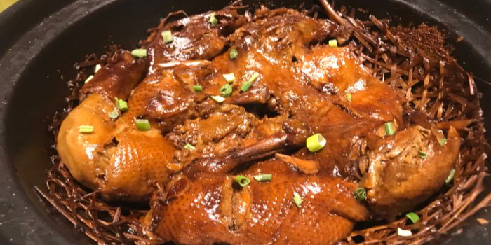 外婆菜·地道襄阳菜(松鹤路店)