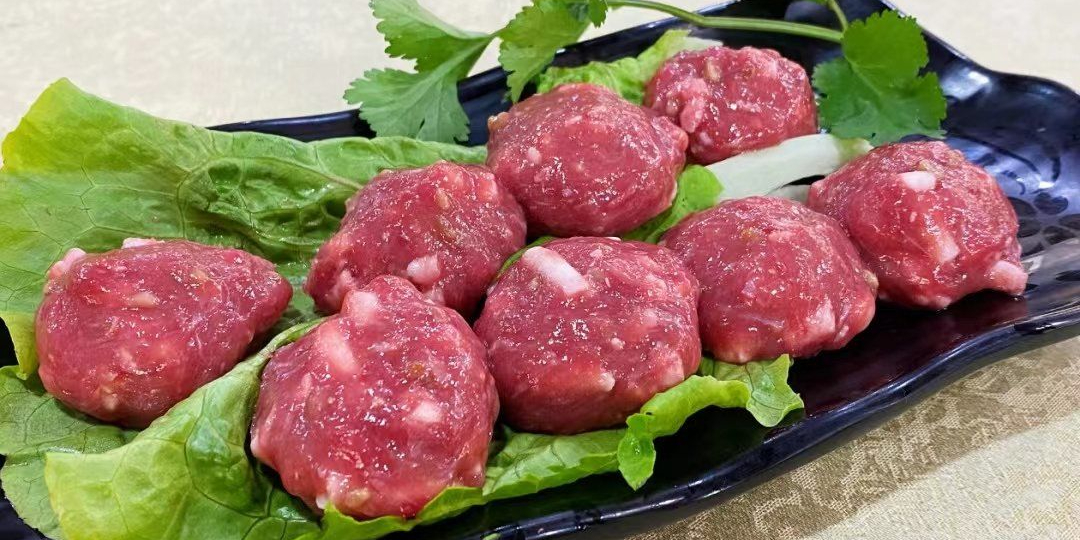 东旺达牛肉火锅城