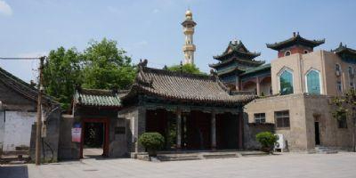 清真寺