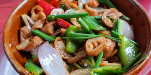 江月湾私房菜(道滘店)