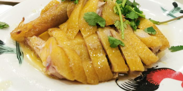 河西酒店(创业北路店)