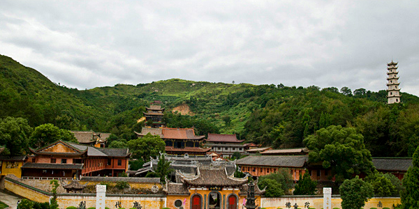 河北法华山法华寺旅游区区