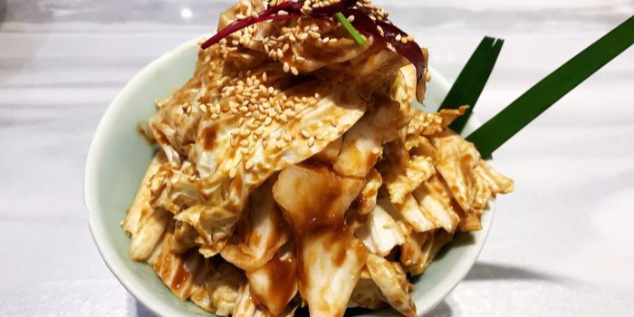大碗居九门轩烤鸭鑫京菜