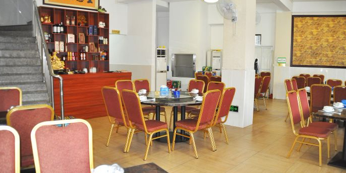 和记潮汕美食馆(孙文东路店)