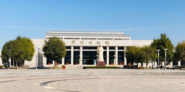 馆陶博物馆