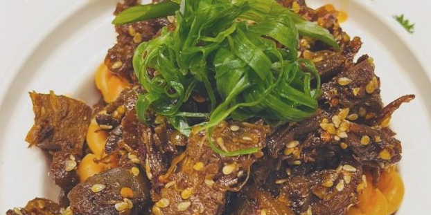 珊瑚大酒楼(桑园路店)