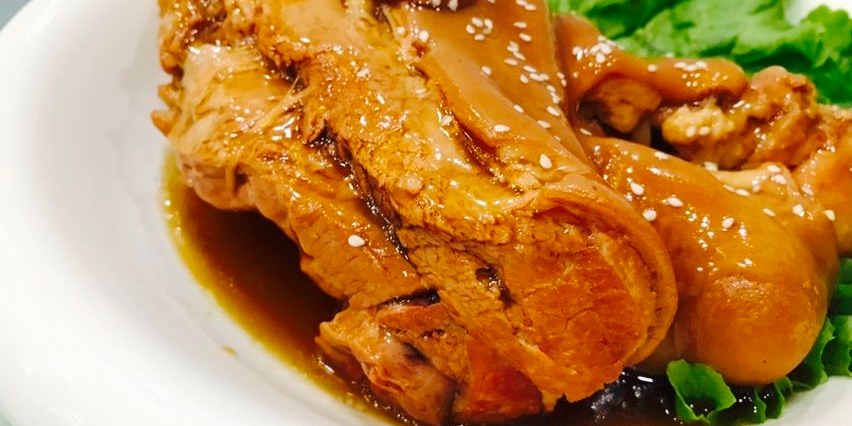 冠豪大酒店