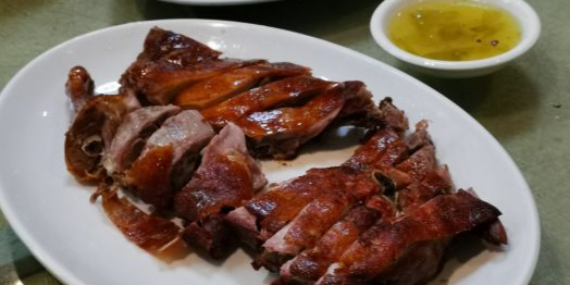 广德饭店(美利路店)