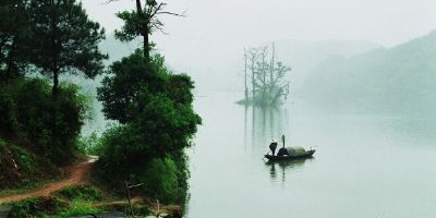 便江龙华山旅油区