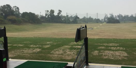 东方(厦门)高尔夫乡村俱乐部