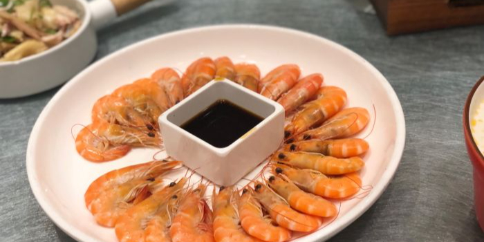 刘靖生猛海鲜店