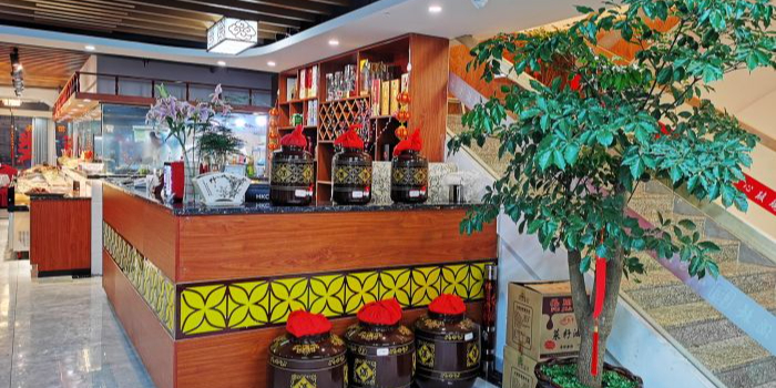 端方酒楼(省耕山水店)