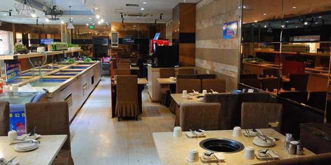 牛大江村(宝龙广场福州台江店)