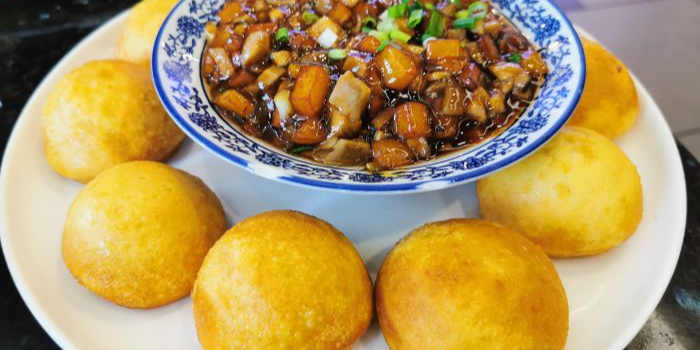 味当家乡辣蟹铁板鱼(汉广街店)