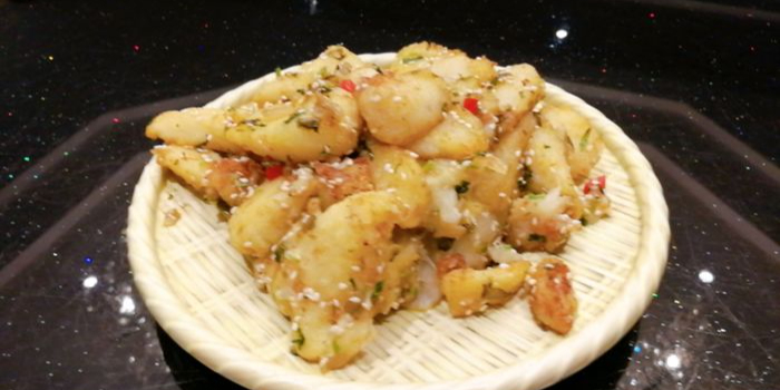 八大祥贵宾楼(和平北路店)