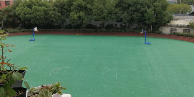 上海市静安区阳曲路小学