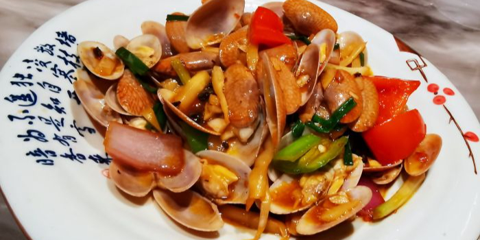 老牌广州粥王·烧烤(埌西总店)