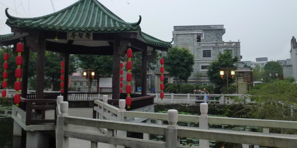 古港公园