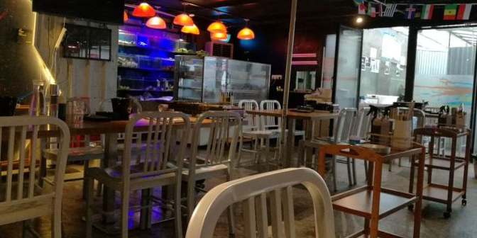 活泼(建设六店)