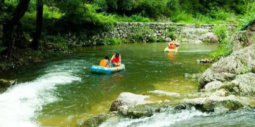 重庆市石柱土家族自治县中益乡红岩村