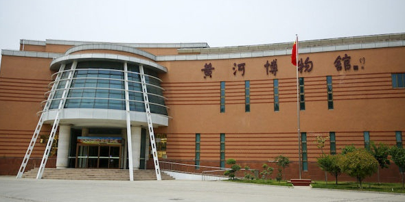 唐河文化博物馆
