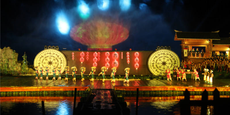 地址(位置,怎么去,怎么走):  广西河池市巴马瑶族自治县长寿岛内