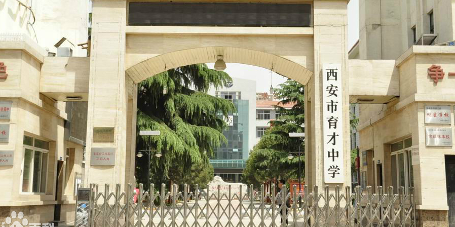 陕西省西安市雁塔区兴善寺东街115