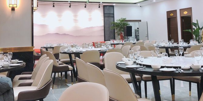 醉雍城酒楼(学府上城店)