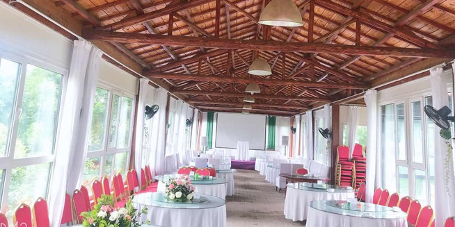 华夏民俗村酒店(棋盘山店)