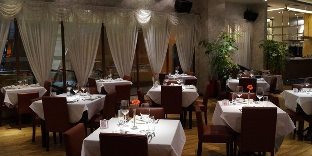 Primotable高桌牛排馆(陆家嘴紫金山店)
