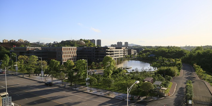 重庆艺术工程职业学院