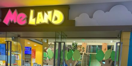 Meland儿童成长乐园(弹子石万象汇店)