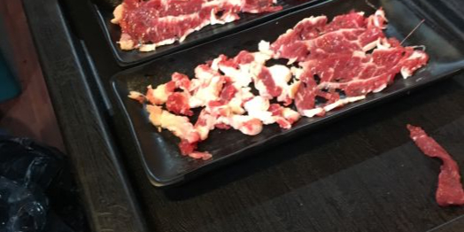 尚御潮汕牛肉自助火锅(锦园店)