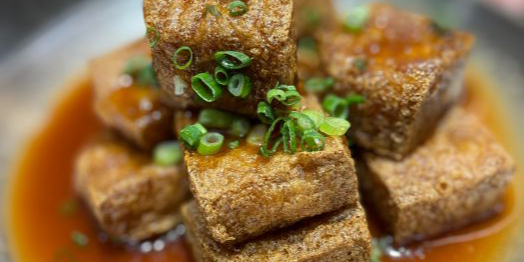 999泰国大众食堂(教育路店)