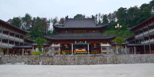 金光婵寺