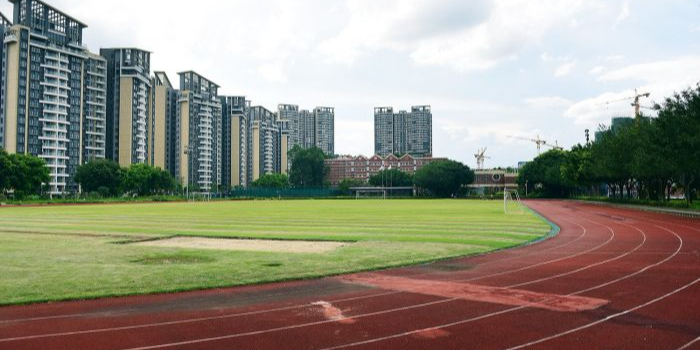 广州市英东中学