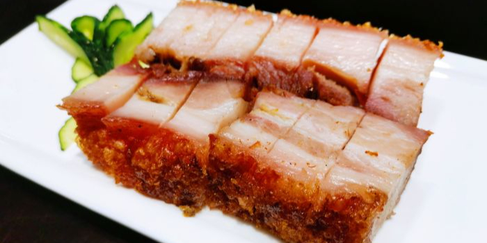 巴贝高庄园酒楼(双水龙脊店)