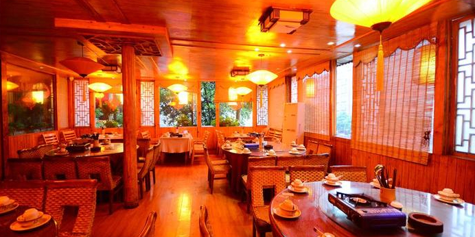 老丰家·萍乡小炒肉(步行街店)