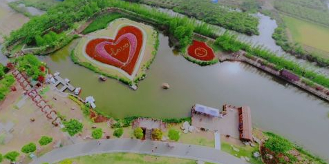 水上乐园